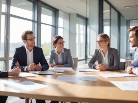 Erfolgreiche Partnerschaften im Fokus: DAL Deutsche Anlagen-Leasing ehrt Sparkassen**
