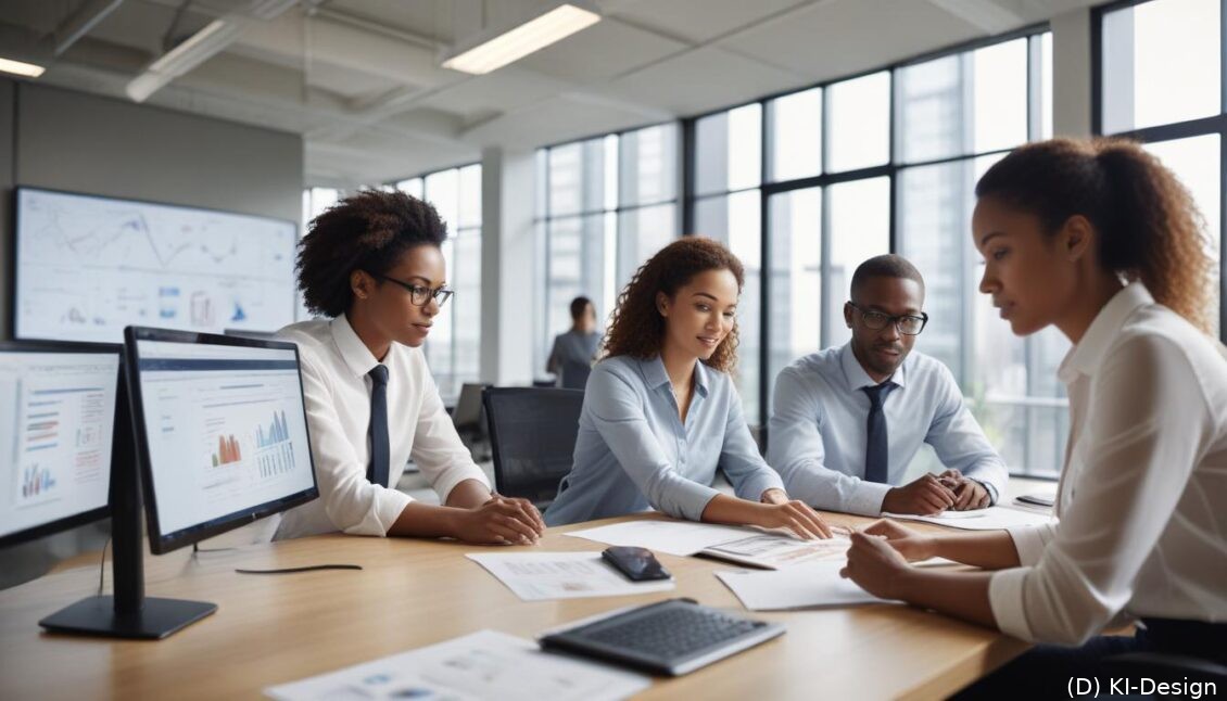 Compliance-Druck in Versicherungen: Wie sie zum Innovationstreiber wird
