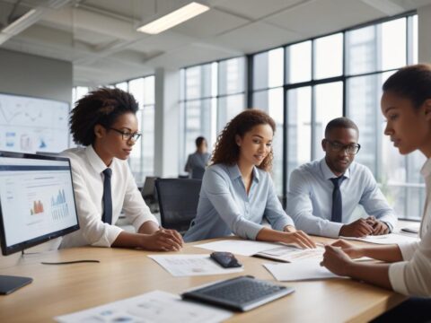 Compliance-Druck in Versicherungen: Wie sie zum Innovationstreiber wird