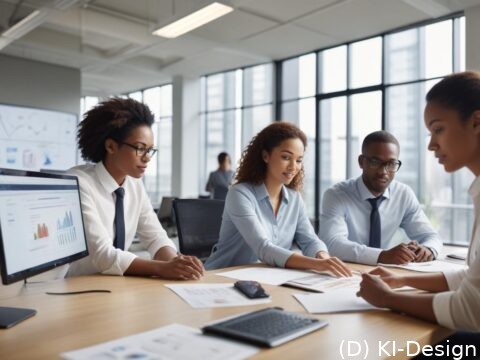 Compliance-Druck in Versicherungen: Wie sie zum Innovationstreiber wird Compliance-Druck in Versicherungen: Wie sie zum Innovationstreiber wird