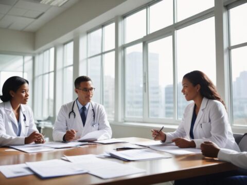Klinikum Bielefeld: Erfolgreicher Jahresabschluss 2025 mit deutlichem Umsatzwachstum