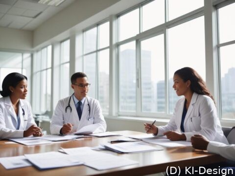 Klinikum Bielefeld: Erfolgreicher Jahresabschluss 2025 mit deutlichem Umsatzwachstum