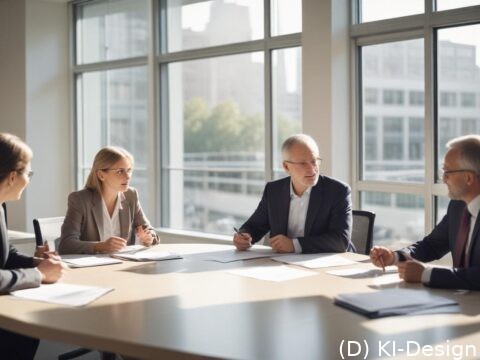 Dringende Reformvorschläge zur Rentenpolitik übergeben