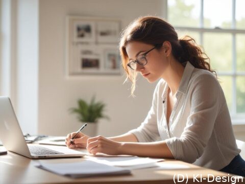 Die Bedeutung des Versicherungsschutzes für Freelancer: Ein Blick auf die Herausforderungen und Lös…