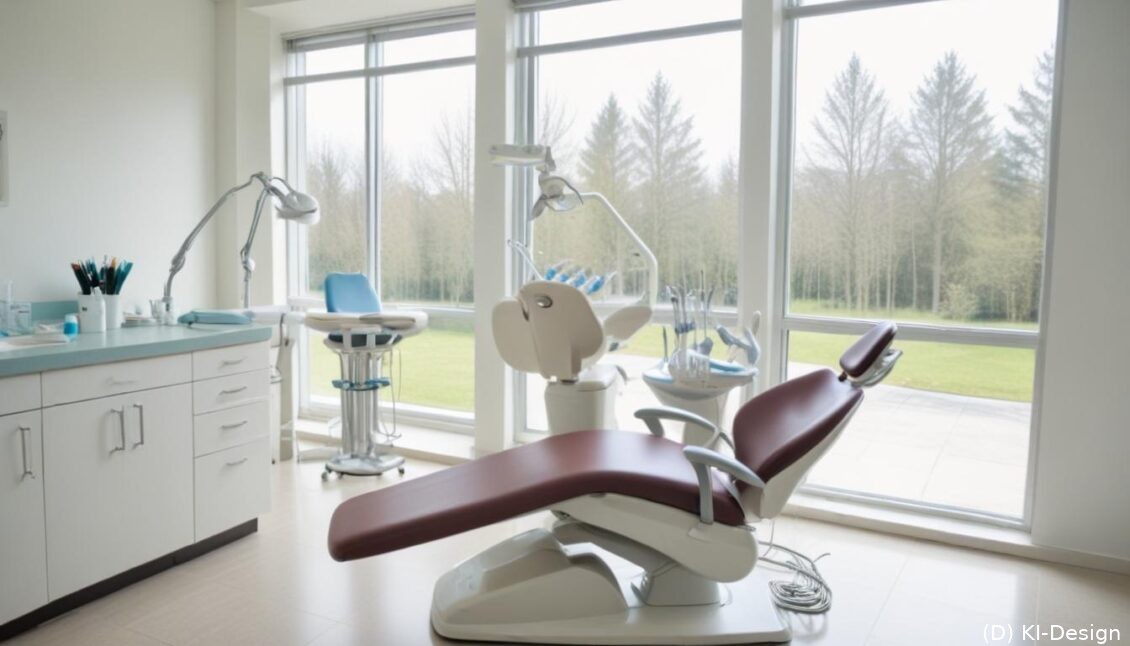 Innovative Zahnvorsorge von WK Moser GmbH: Finanzielle Entlastung für gesetzlich Versicherte**