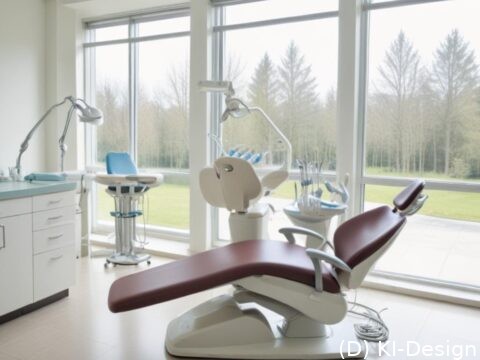 Innovative Zahnvorsorge von WK Moser GmbH: Finanzielle Entlastung für gesetzlich Versicherte**