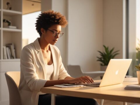 Chancen und Herausforderungen beim Aufbau eines Online-Einkommens**