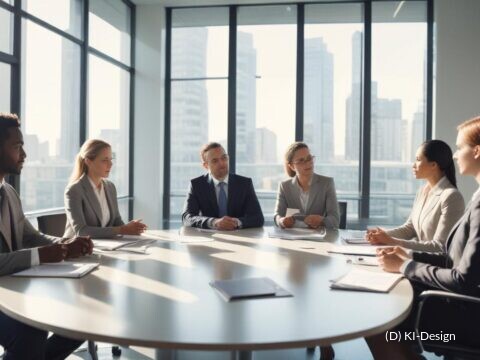 Neue Initiative zur Förderung privater Investitionen im ukrainischen Wiederaufbau**