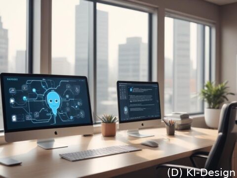 R+V Versicherung AG gewinnt German Brand Award mit innovativem KI-Chatbot** R+V Versicherung AG gewinnt German Brand Award mit innovativem KI-Chatbot**