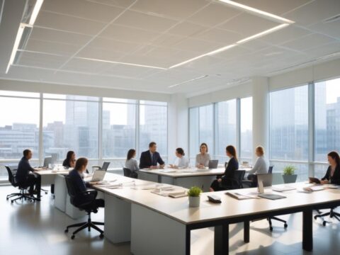 Time-to-Market im Banking halbieren