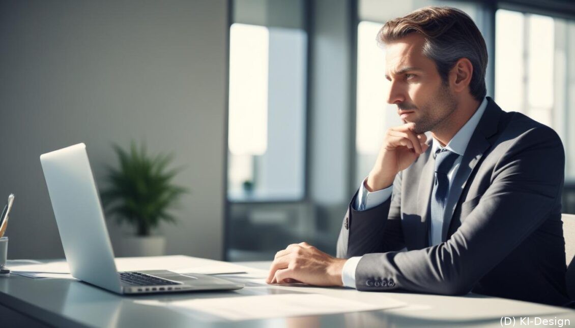 Die Illusion harter Arbeit: Warum Fleiß allein nicht zum finanziellen Erfolg führt Die Illusion harter Arbeit: Warum Fleiß allein nicht zum finanziellen Erfolg führt