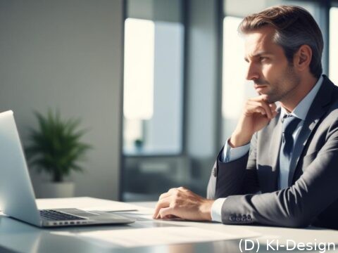 Die Illusion harter Arbeit: Warum Fleiß allein nicht zum finanziellen Erfolg führt