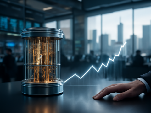 MIG Capital: Erfolgreicher Börsengang von IQM Quantum Computers an der Nasdaq** MIG Capital: Erfolgreicher Börsengang von IQM Quantum Computers an der Nasdaq**