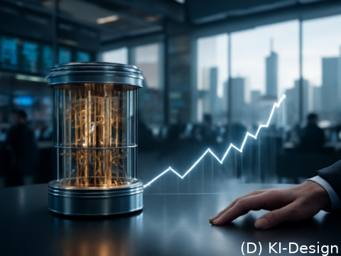 MIG Capital: Erfolgreicher Börsengang von IQM Quantum Computers an der Nasdaq**