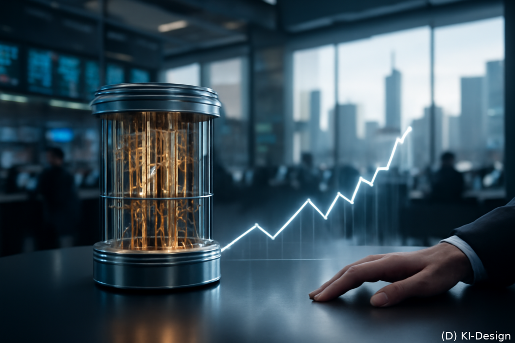 MIG Capital: Erfolgreicher Börsengang von IQM Quantum Computers an der Nasdaq**
