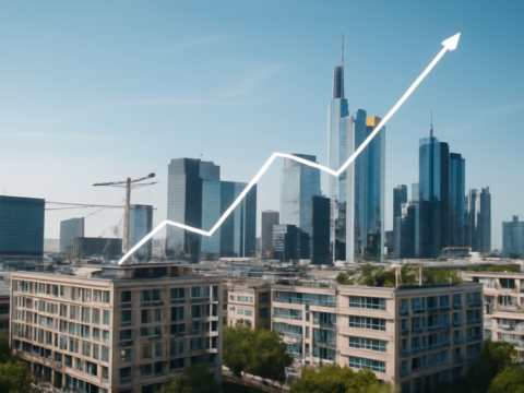 Prognose für den deutschen Immobilieninvestmentmarkt im ersten Halbjahr 2026