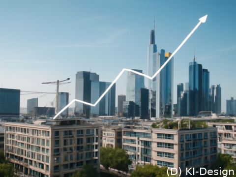 Prognose für den deutschen Immobilieninvestmentmarkt im ersten Halbjahr 2026