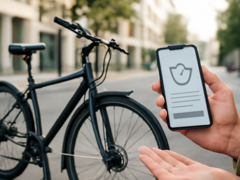 Zuverlässige Fahrradversicherung: Linexo by WERTGARANTIE überzeugt im Ernstfall** Zuverlässige Fahrradversicherung: Linexo by WERTGARANTIE überzeugt im Ernstfall**