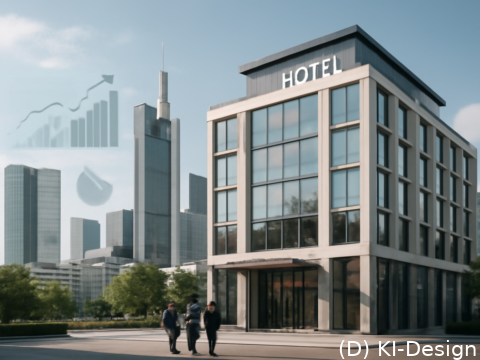 Prognose für den deutschen Hotel-Investmentmarkt bis Ende 2026**