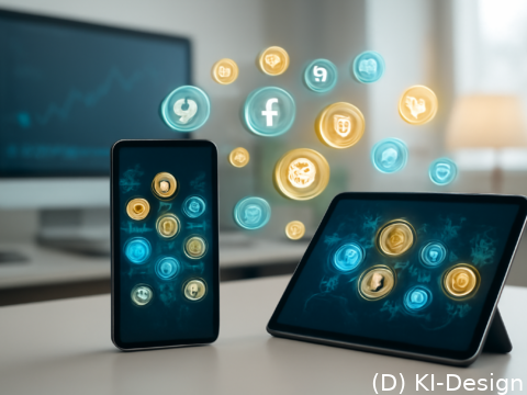 BISON erweitert Krypto-Angebot: Über 70 digitale Währungen verfügbar**