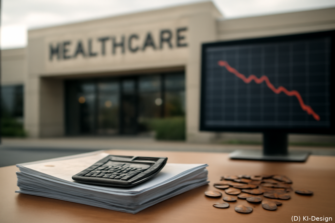 Verbraucherzentrale Bundesverband kritisiert riskante Finanzstrategien der gesetzlichen Krankenkass… Verbraucherzentrale Bundesverband kritisiert riskante Finanzstrategien der gesetzlichen Krankenkass…