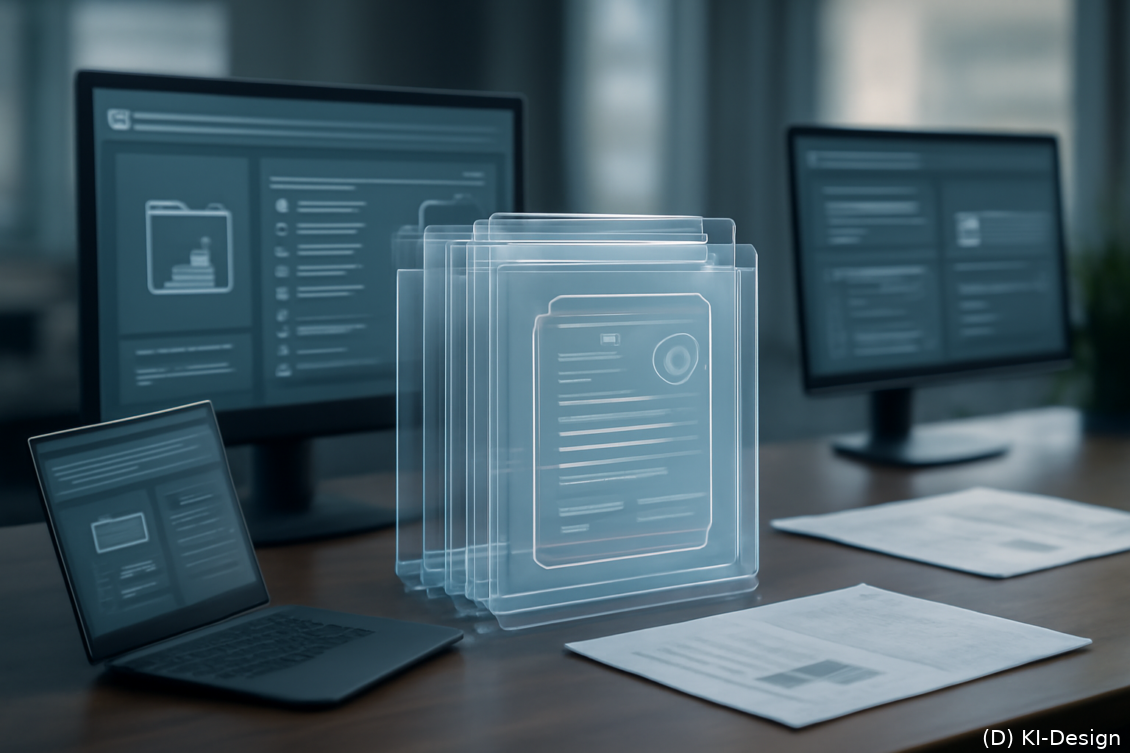 Tool-Stack für ISO-Compliance