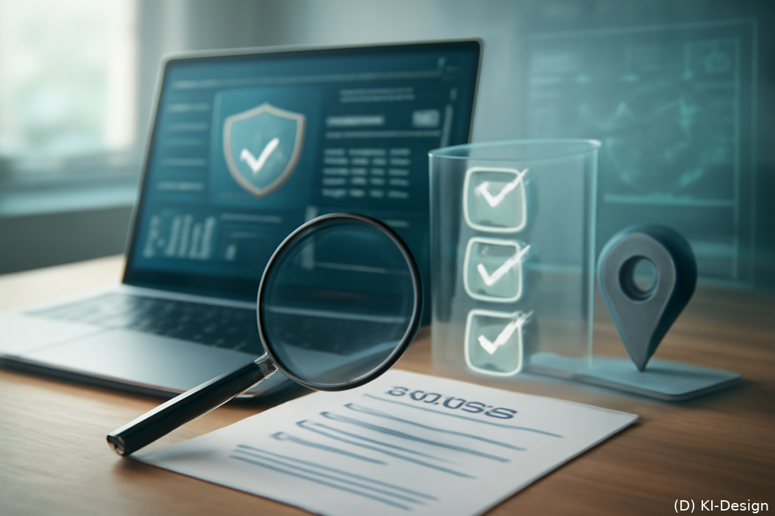 Address-Validation & Compliance