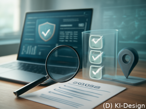 Address-Validation & Compliance