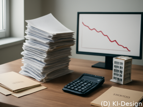 DF Deutsche Finance Investment Fund 17 steht vor finanziellen Schwierigkeiten**