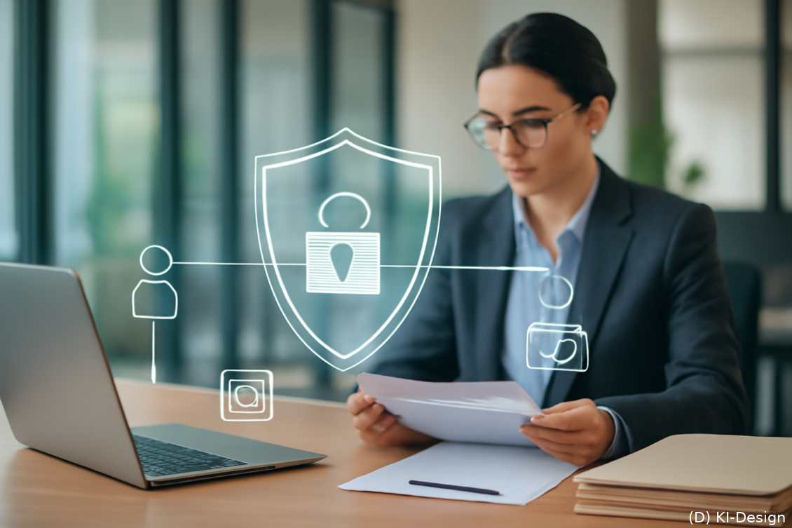 ePrivacy: Warum Versicherungen beim Kundendatenschutz klare Prozesse brauchen