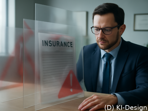 Produktverantwortung: Wie Versicherungen durch Intransparenz in Gefahr geraten Produktverantwortung: Wie Versicherungen durch Intransparenz in Gefahr geraten
