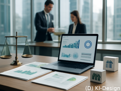 ESG: Warum Versicherer bei der Berichtspflicht gefordert sind ESG: Warum Versicherer bei der Berichtspflicht gefordert sind