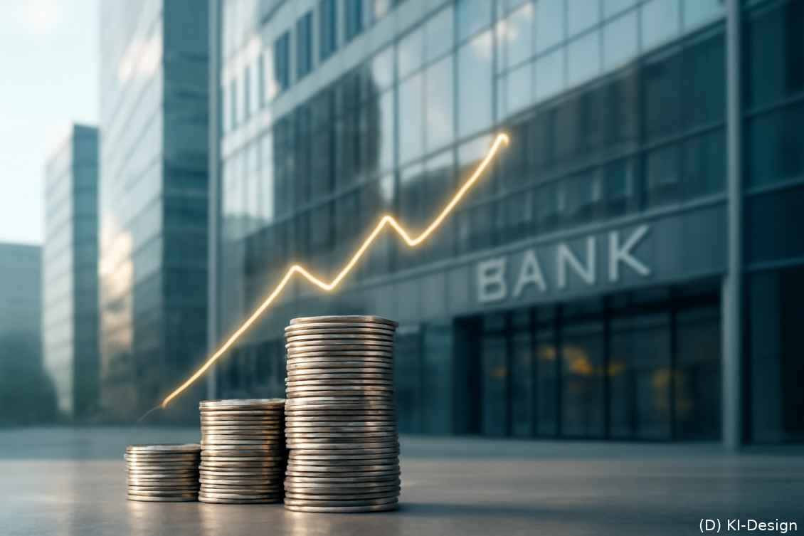 Positive Geschäftsentwicklung der Sparda-Banken: Wichtige Kennzahlen im Überblick**