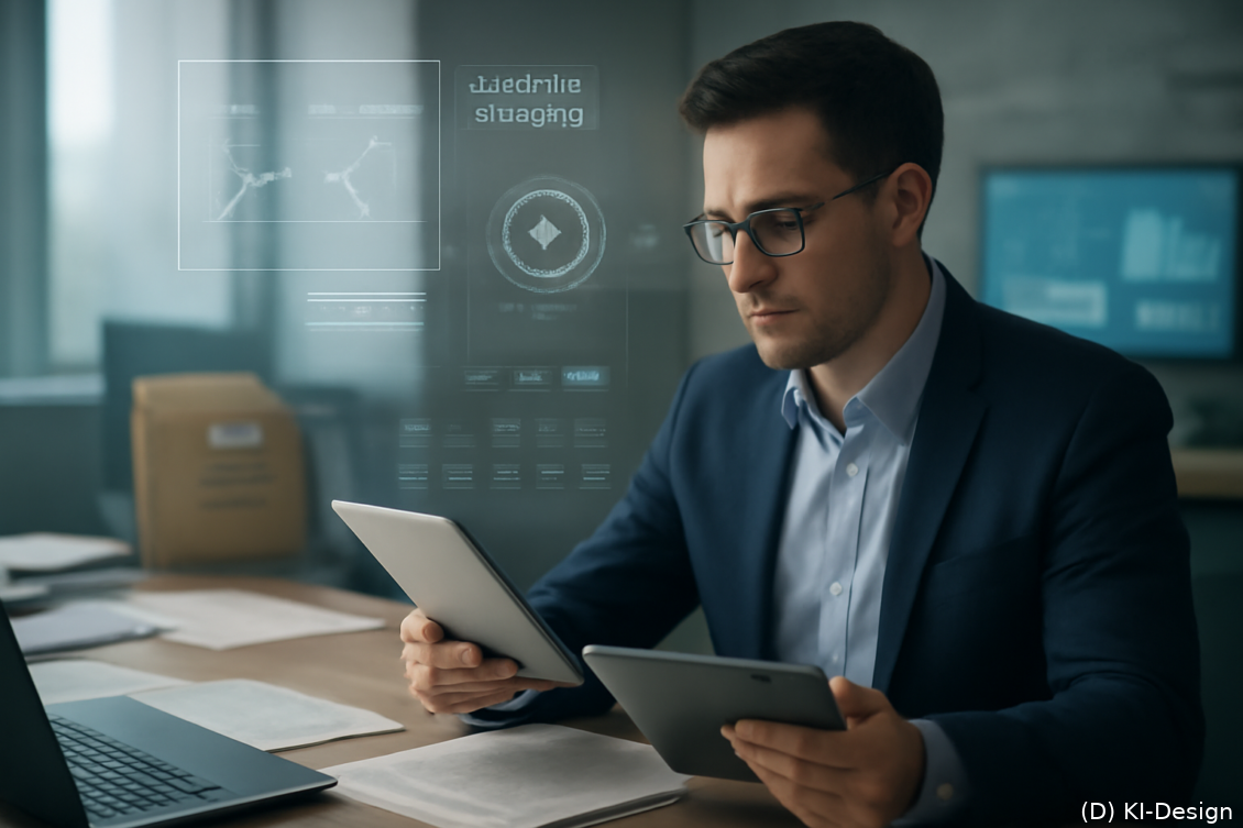 Betrugsbekämpfung: Warum automatisierte Prüfungen in Versicherungen versagen oder brillieren
